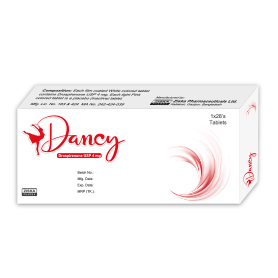dancy-4mg